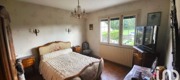 Дом с 4 спальнями в Шеси, Франция № 236323 13