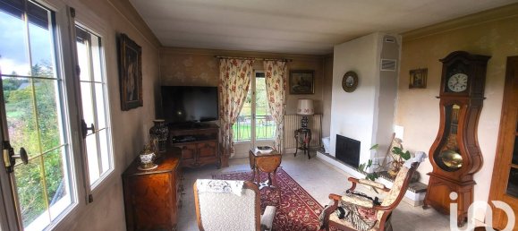 Дом с 4 спальнями в Шеси, Франция № 236323 5