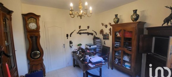 Дом с 4 спальнями в Шеси, Франция № 236323 11