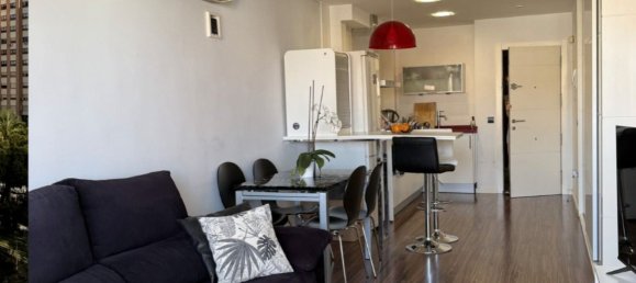 1 Schlafzimmer Wohnung in Cabo De Las Huertas, Spain, Nr. 159054 3