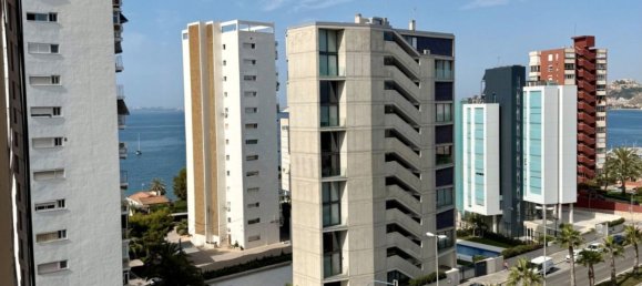 1 Schlafzimmer Wohnung in Cabo De Las Huertas, Spain, Nr. 159054 20