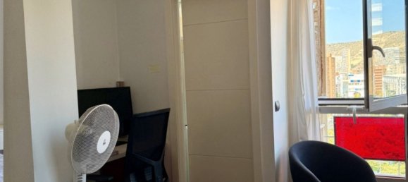 1 Schlafzimmer Wohnung in Cabo De Las Huertas, Spain, Nr. 159054 13