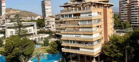 1 Schlafzimmer Wohnung in Cabo De Las Huertas, Spain, Nr. 159054 19