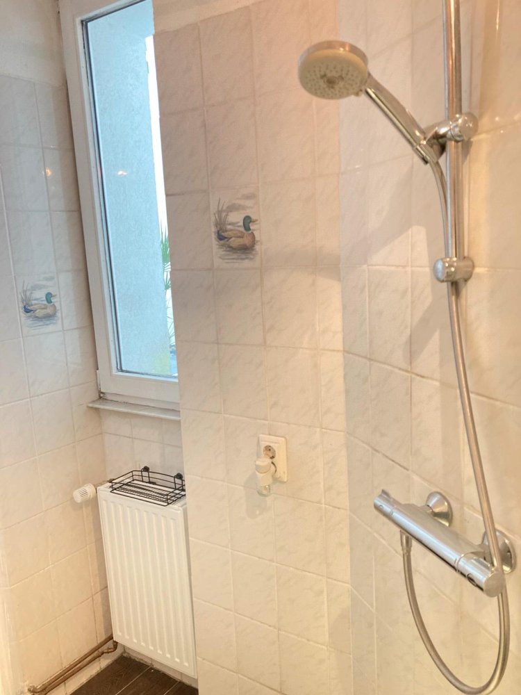 Квартира с 1 спальней в Гамбург-Север, Германия № 283188