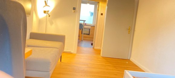 Квартира с 1 спальней в Гамбург-Север, Германия № 283188 10