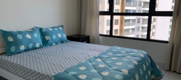 2m² Apartment in District 7, Vietnam No. 10249 5