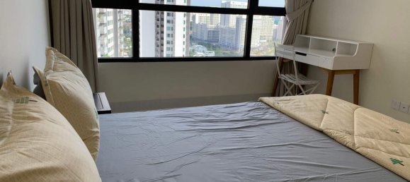 2m² Apartment in District 7, Vietnam No. 10249 8