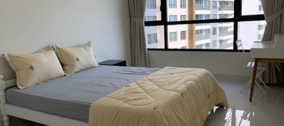 2m² Apartment in District 7, Vietnam No. 10249 10