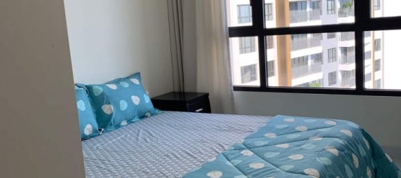 2m² Apartment in District 7, Vietnam No. 10249 7