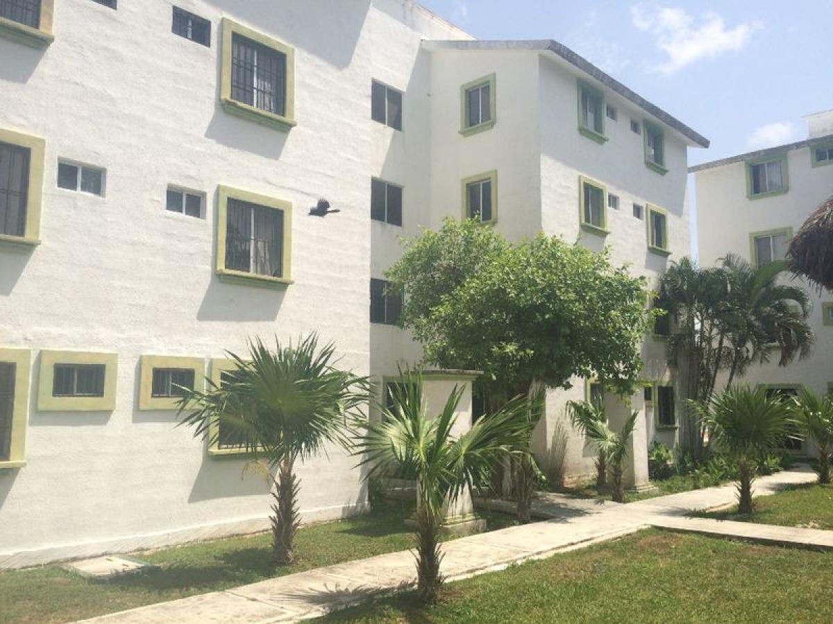 Apartamento T48 em Mexico N.º 174330