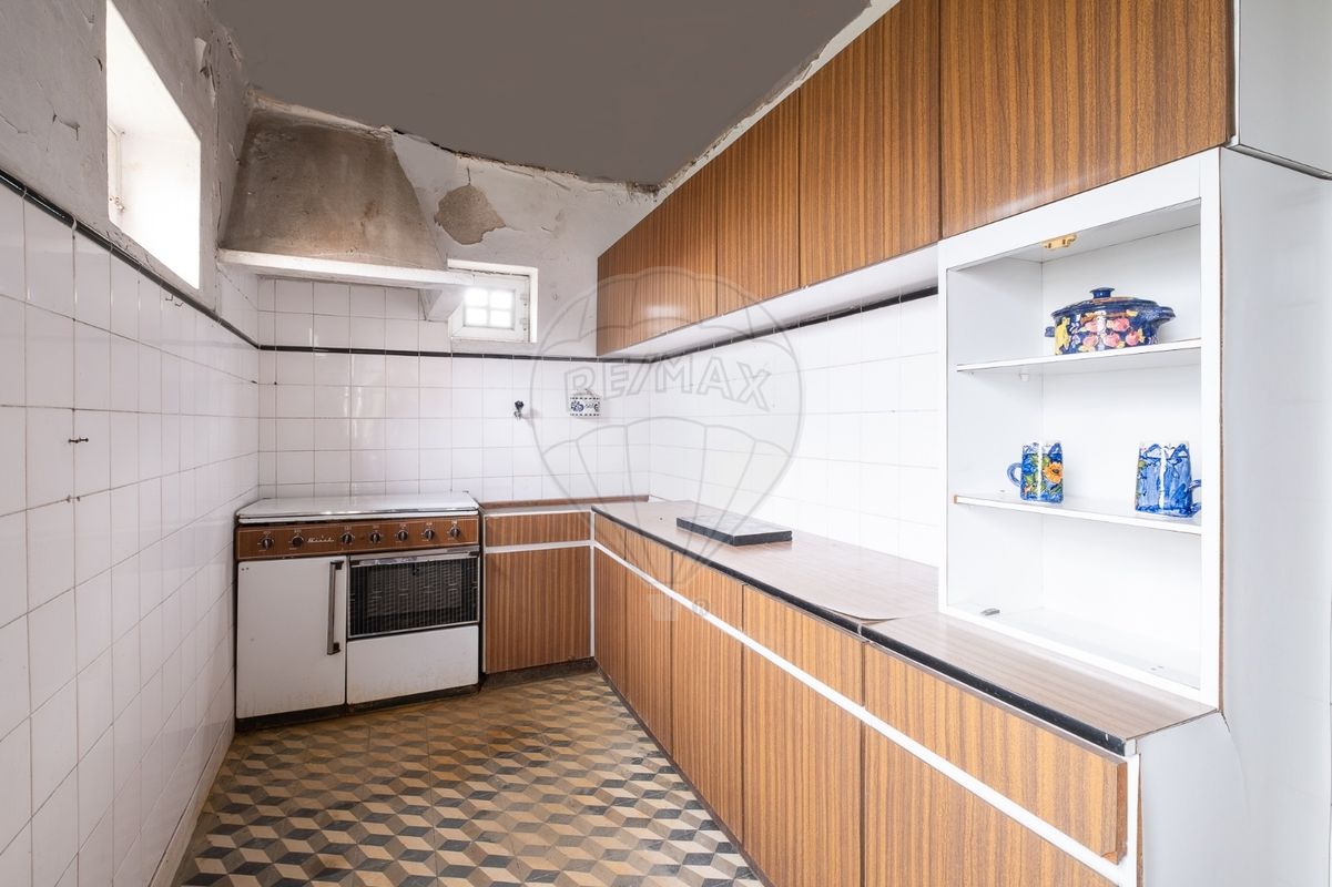 Casa de 3 dormitorios en Rio Tinto, Portugal No. 27729