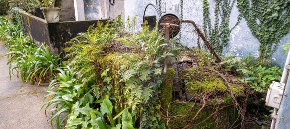 Casa de 3 dormitorios en Rio Tinto, Portugal No. 27729 24