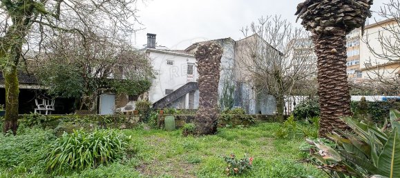 Casa de 3 dormitorios en Rio Tinto, Portugal No. 27729 21