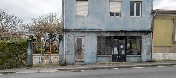 Casa de 3 dormitorios en Rio Tinto, Portugal No. 27729 4