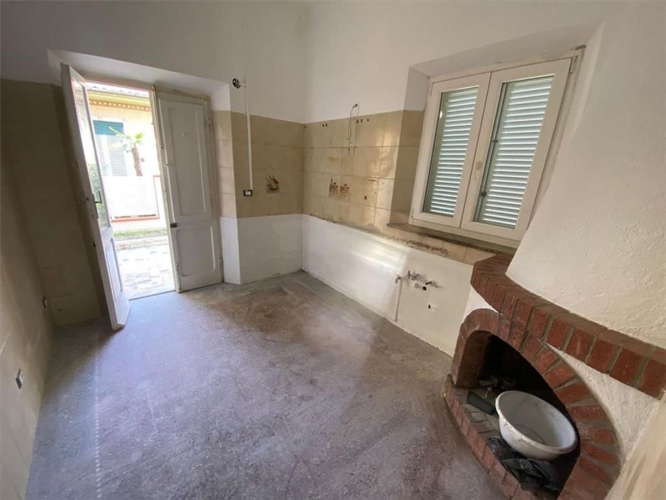 2 bedrooms Apartment in Forte dei Marmi, Italy No. 371020