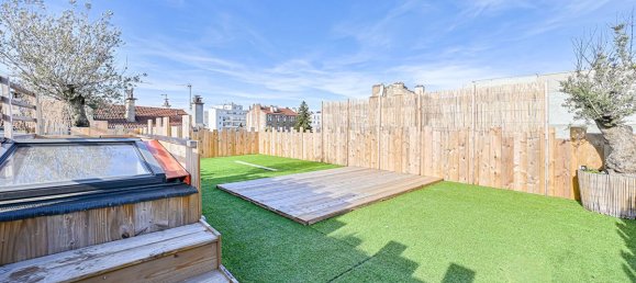 3 bedrooms Duplex in Montreuil, France No. 180400 4