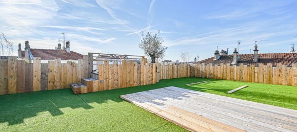 3 bedrooms Duplex in Montreuil, France No. 180400 3