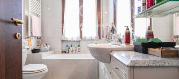 3-salle Appartement à Arconate, Italy No. 97575 16