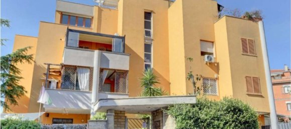 3 bedrooms Apartment in Rome, Italy No. 379521 31