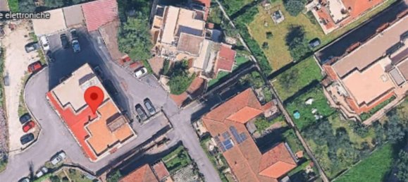 3 bedrooms Apartment in Rome, Italy No. 379521 28