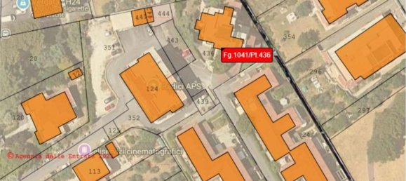 3 bedrooms Apartment in Rome, Italy No. 379521 27