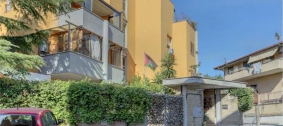 3 bedrooms Apartment in Rome, Italy No. 379521 7