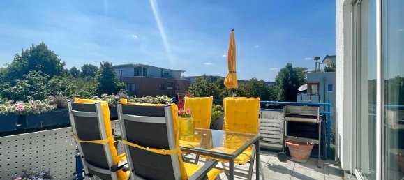 2 غرف نوم شقة في Cologne, Germany رقم 183263 9