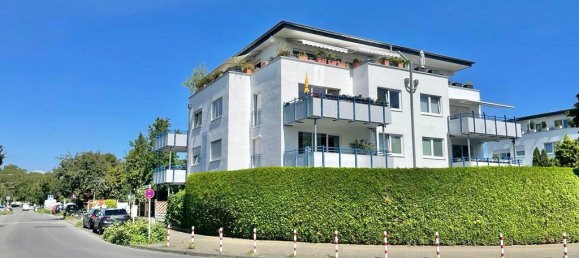 2 غرف نوم شقة في Cologne, Germany رقم 183263 18