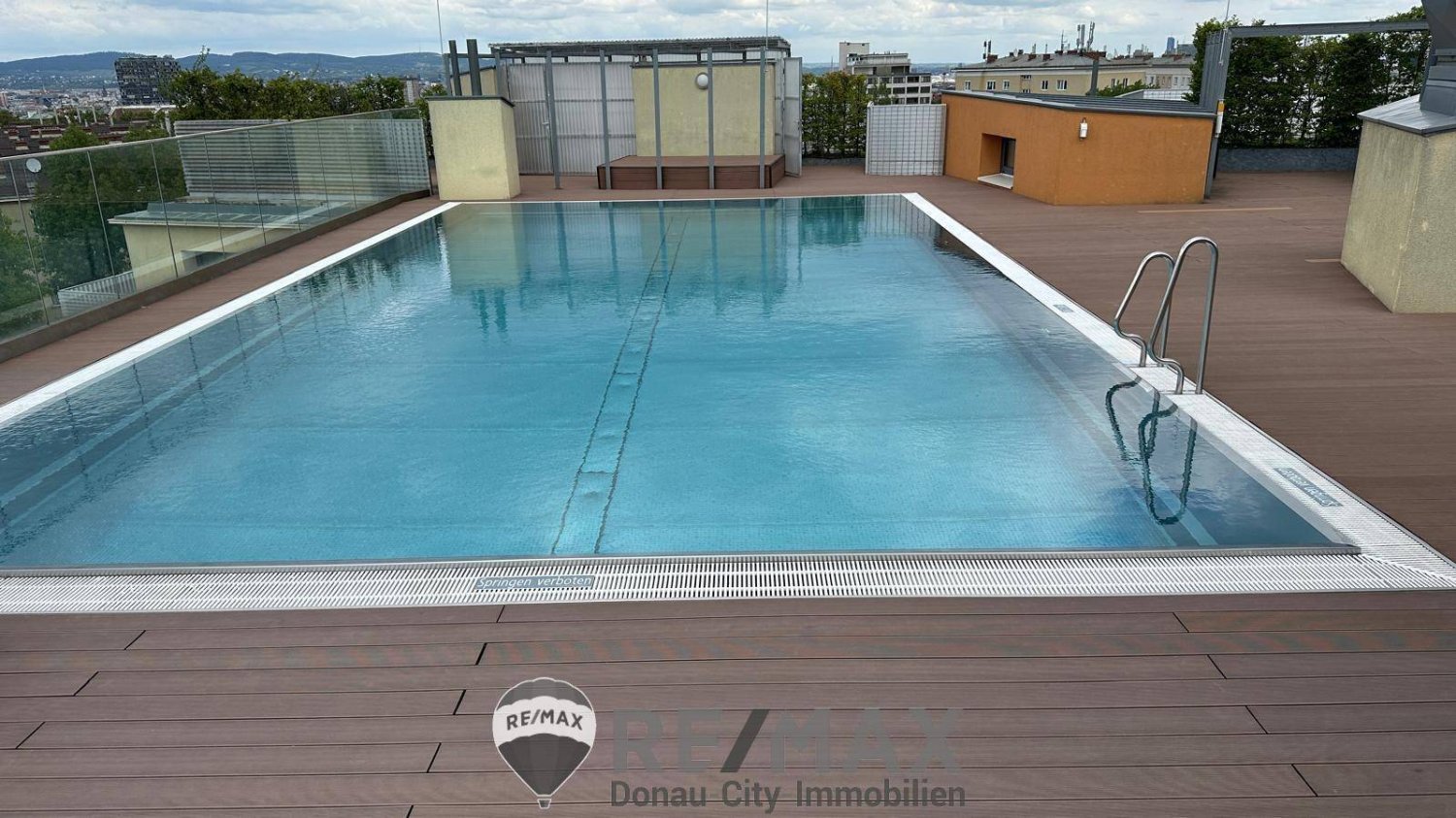 2-salle Appartement à Vienna, Austria No. 147394