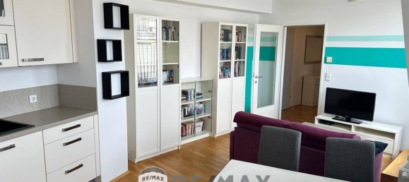 2-salle Appartement à Vienna, Austria No. 147394 4