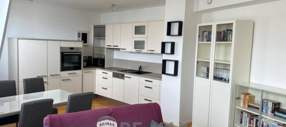 2-salle Appartement à Vienna, Austria No. 147394 5