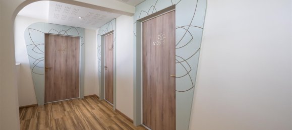 Hotel in La Grande-Motte, France 32m², Nr. 309034 11