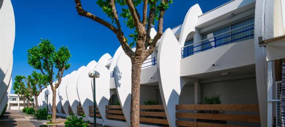 Hotel in La Grande-Motte, France 32m², Nr. 309034 6