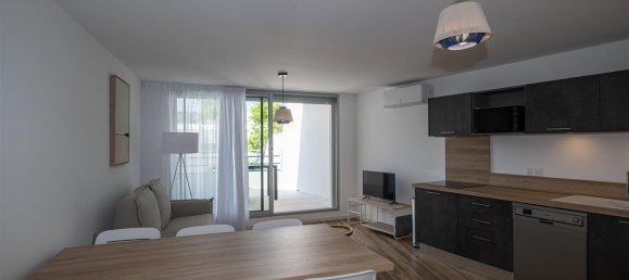 Hotel in La Grande-Motte, France 32m², Nr. 309034 9