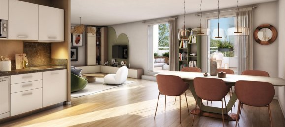 Hotel in La Grande-Motte, France 32m², Nr. 309034 4