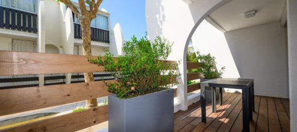 Hotel in La Grande-Motte, France 32m², Nr. 309034 12