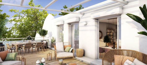 Hotel in La Grande-Motte, France 32m², Nr. 309034 2