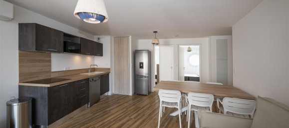 Hotel in La Grande-Motte, France 32m², Nr. 309034 8