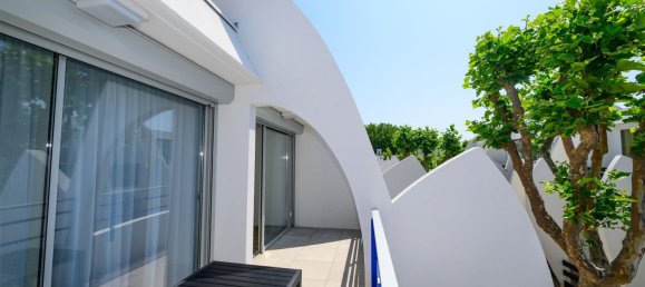 Hotel in La Grande-Motte, France 32m², Nr. 309034 14