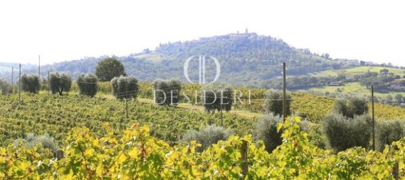  Castillos de 12 habitaciónes en Magliano in Toscana, Italy No. 91097 11