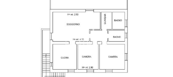  Castillos de 12 habitaciónes en Magliano in Toscana, Italy No. 91097 23