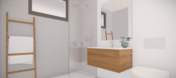 3 dormitorios apartamento en venta en Villajoyosa, Alicante, Comunidad Valenciana, Spain № 365143 10