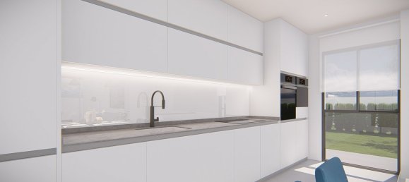 3 dormitorios apartamento en venta en Villajoyosa, Alicante, Comunidad Valenciana, Spain № 365143 6