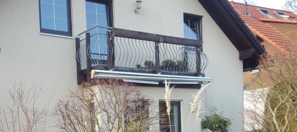 2 bedrooms Townhouse in Barnim, Germany No. 12653 30