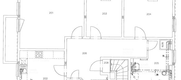 2 bedrooms Townhouse in Barnim, Germany No. 12653 8