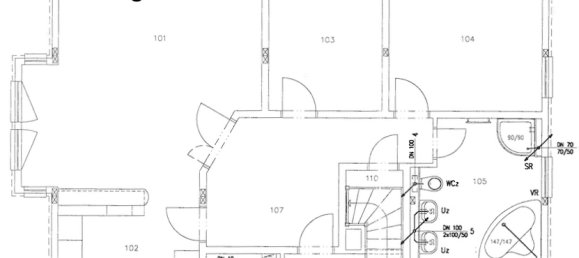 2 bedrooms Townhouse in Barnim, Germany No. 12653 6