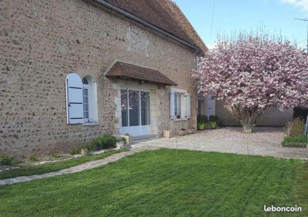 6 Schlafzimmer Haus in Bonneval, France, Nr. 29989