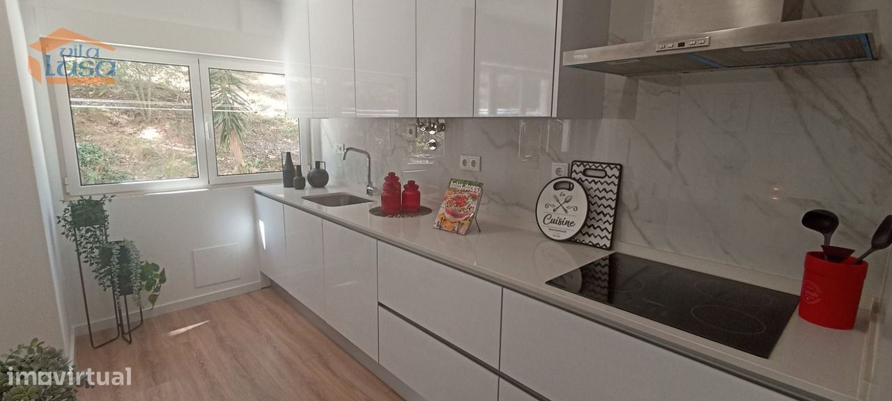 2 Schlafzimmer Wohnung in Lisbon, Portugal, Nr. 93059