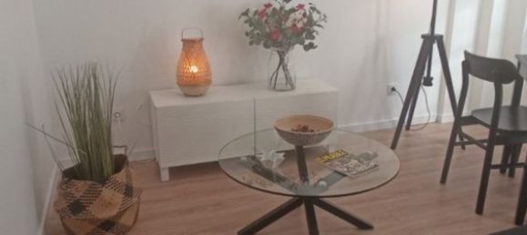 2 Schlafzimmer Wohnung in Lisbon, Portugal, Nr. 93059 7
