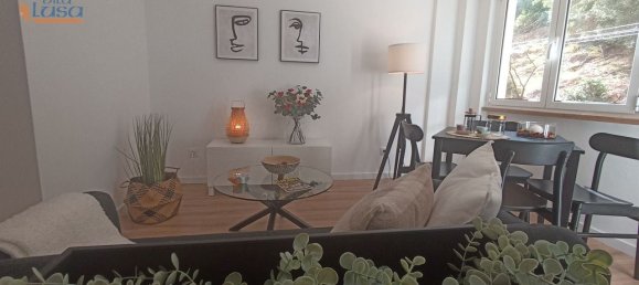 2 Schlafzimmer Wohnung in Lisbon, Portugal, Nr. 93059 22
